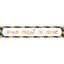 Shivisi blue diamond banner