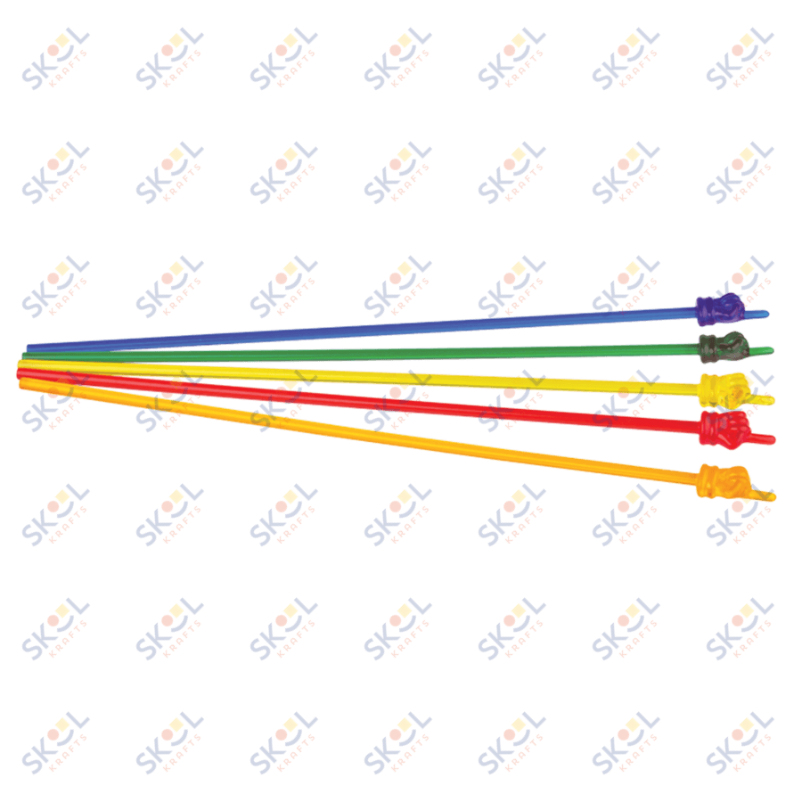 Mini Hand Pointers 50/pk