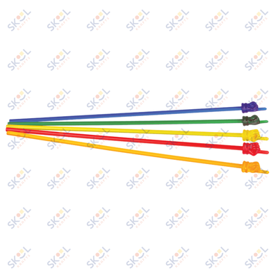 Mini Hand Pointers 50/pk