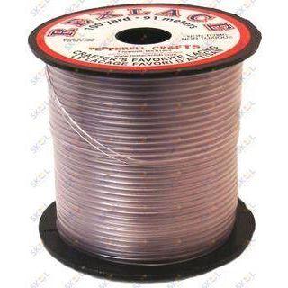 Rexlace Plastic 100 yards