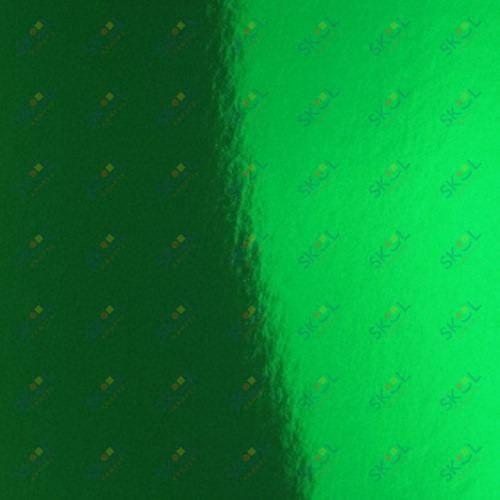 Mirror Board Sheets (Gold, 8.5 X 11, 25 Sheets)