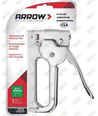 Arrow Gun Stapler JT21