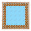 Chocolate Chip Cookies Border