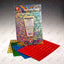 Holographic CardStock8.5x11"