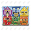 Wooden Latches Board