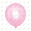 Balloons 12" — 50ct