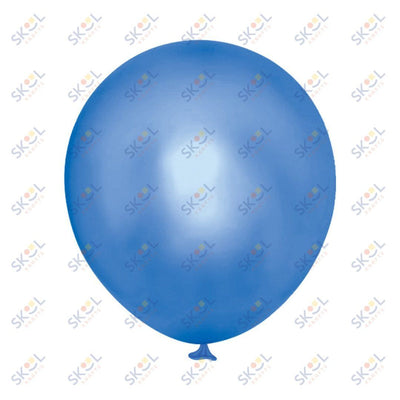 Balloons 12" 50ct  (Royal Blue)