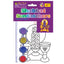 Suncatchers Havdalah 3.5" x 4.5" 12/pk