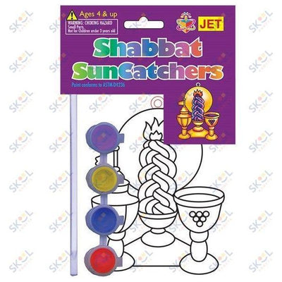 Suncatchers Havdalah