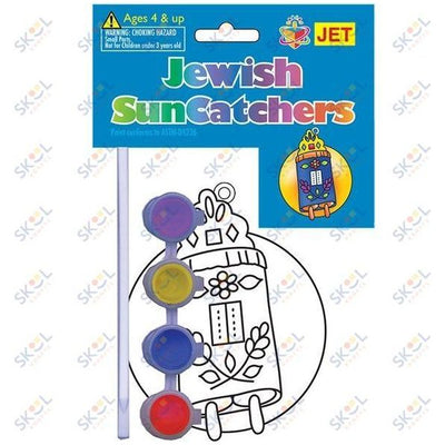 Suncatchers Torah