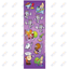 Seder themed stickers