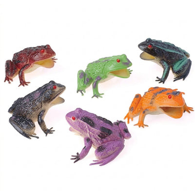 Toy Frog/3 in. 1pc