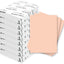 Cardstock Paper 67lb 200/pk