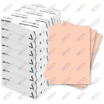 Cardstock Paper 67lb 250/pk 8.5"x11" (White)
