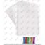 Cello Bags (3" x 4" 100 Pack) 1.0 Mil