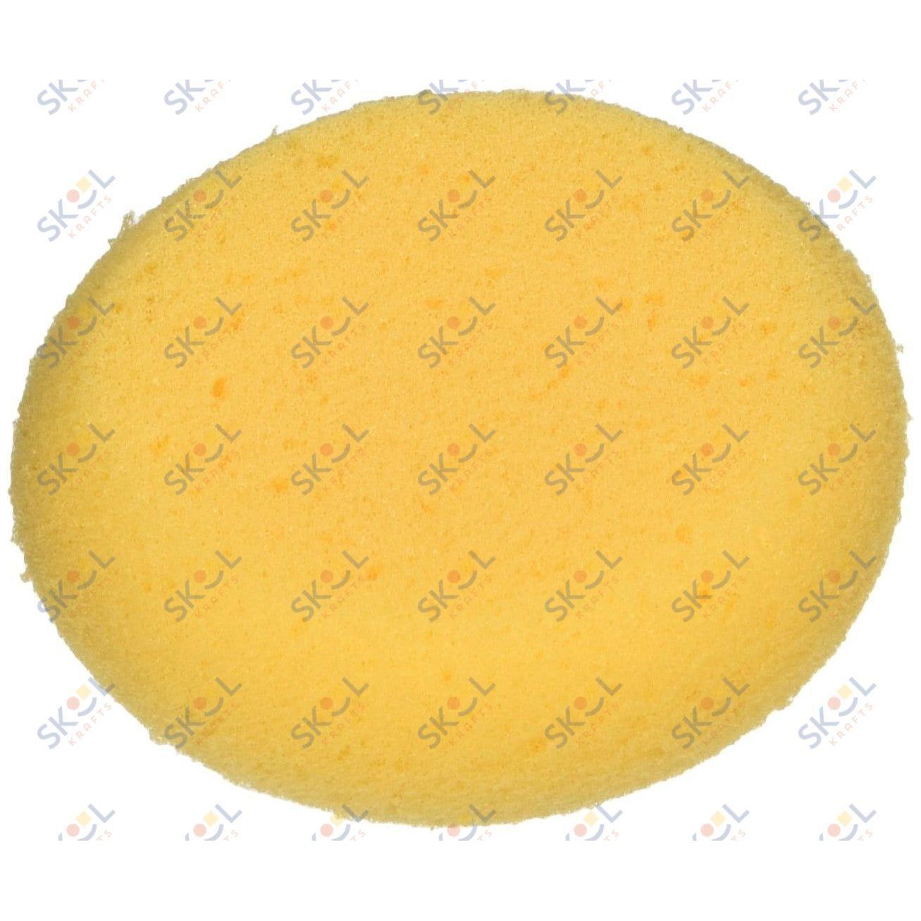 Synthetic Ceramic Sponge 2 1/2"