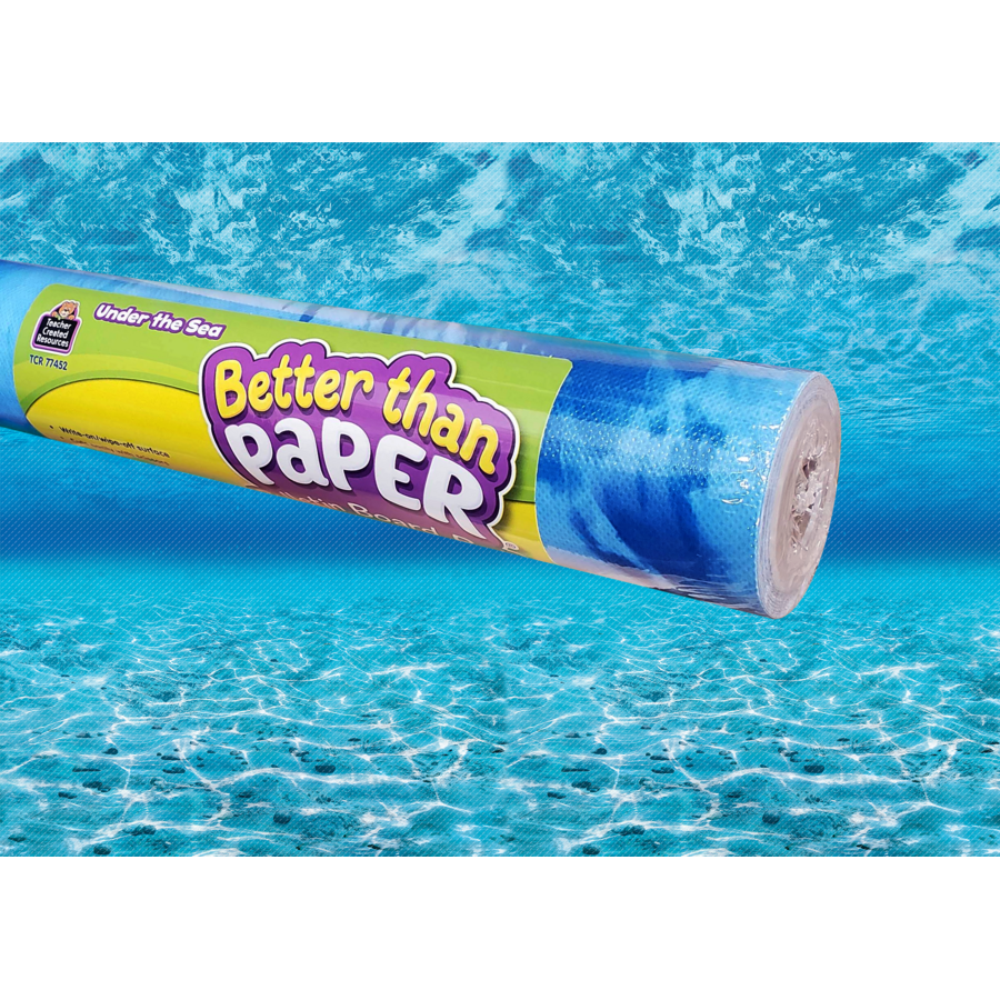 Better Than Paper Bulletin Board Roll