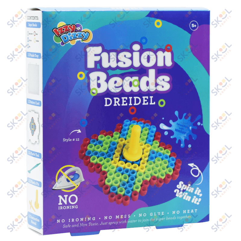 Fusion Beads Driedel
