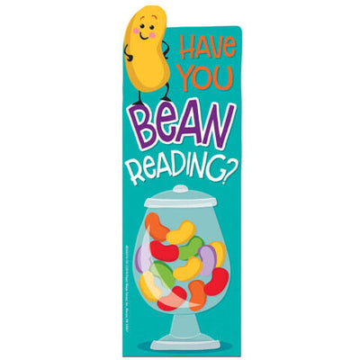 Jelly Bean Scented Bookmarks 24/pk