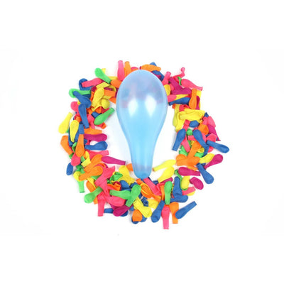 Self Seal Water Balloons 100/pcs.