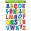 Welcome Window Clings 12" x 17" 1pk