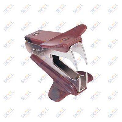 Staple Remover