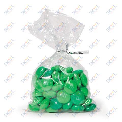 Cello Bags (11"x14", 200 Pack)