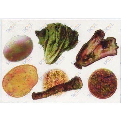 Semunim Karrah Cutouts 20/pk