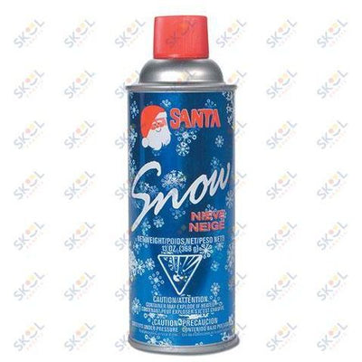 Spray Snow