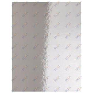 Mirror Board Sheets (Gold, 8.5 X 11, 25 Sheets)