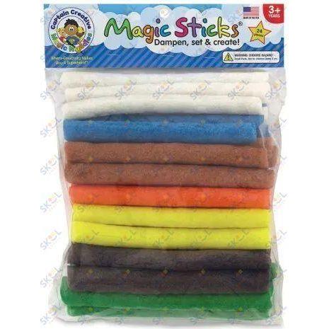 Super Sticks Magic Nuudles
