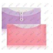 Poly Envelopes 2-tone 2-pocket