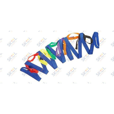 Walking Rope Long for/12 Kids