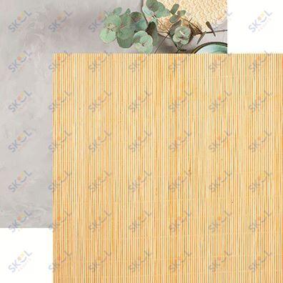 Scrapbook Paper 12" x 12" (Unwind Spoil Me)