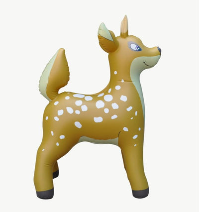 Inflatable Deer 25" x 36" tall