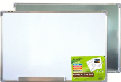 Magnetic Dry Erase Board 24 x 36"