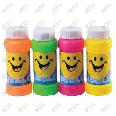 Smile Bubbles 2 oz 1/pc