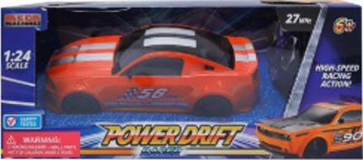 Power Drift Racing Car