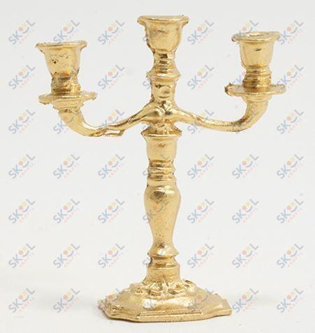 Miniature Candelabra