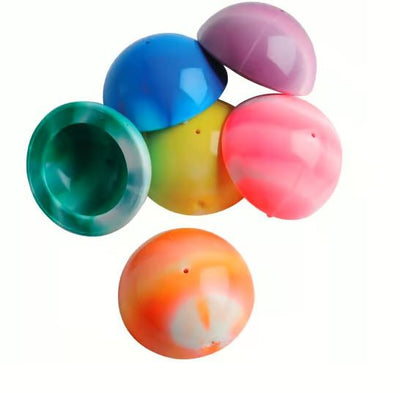 Marble Poppers 1.5" 12/pk