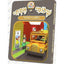 Shloimy And Esty Kindervelt Book
