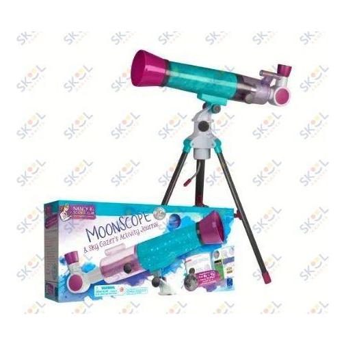 Science MoonScope