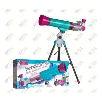 Science MoonScope