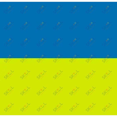 Ukraine Flag 5' x 3'