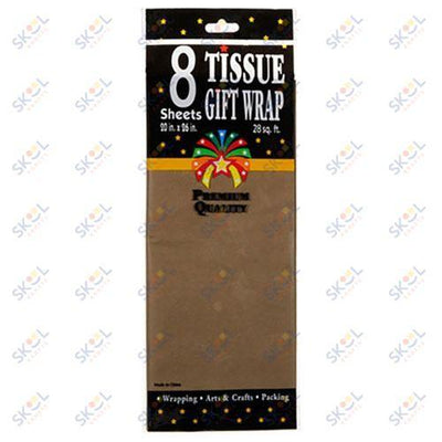 Tissue Paper 15/pk 20 x 20"