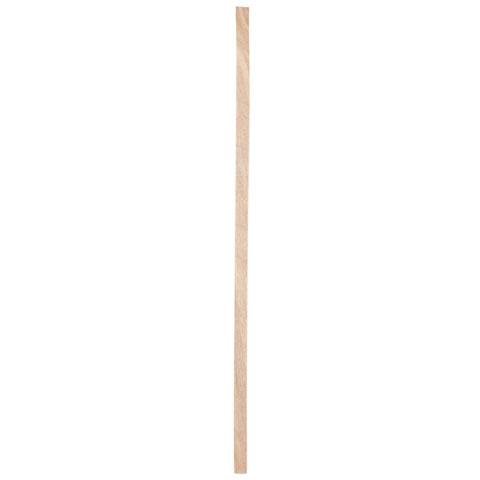 Coffee Stirrer Stix 5.5" 1000