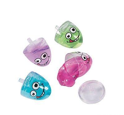 Spin Top Putty 6/pk