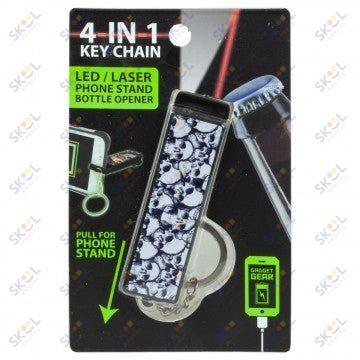 3 In 1 LED Light And Laser Pointer 1/pc