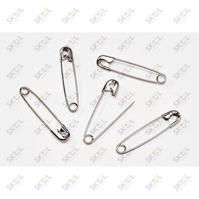 Safety Pins