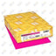 Cardstock Paper 67lb 250/pk (Dark Canary)